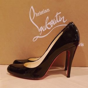 Christian Louboutin 100mm